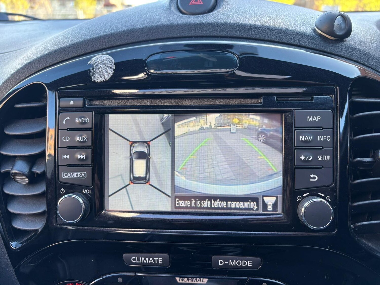 Used Nissan Juke for sale - 78148323: Photo 52