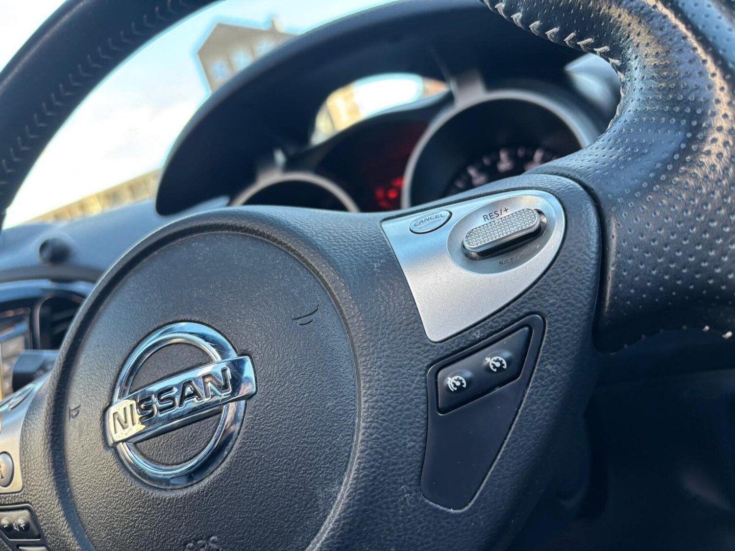 Used Nissan Juke for sale - 78148323: Photo 55