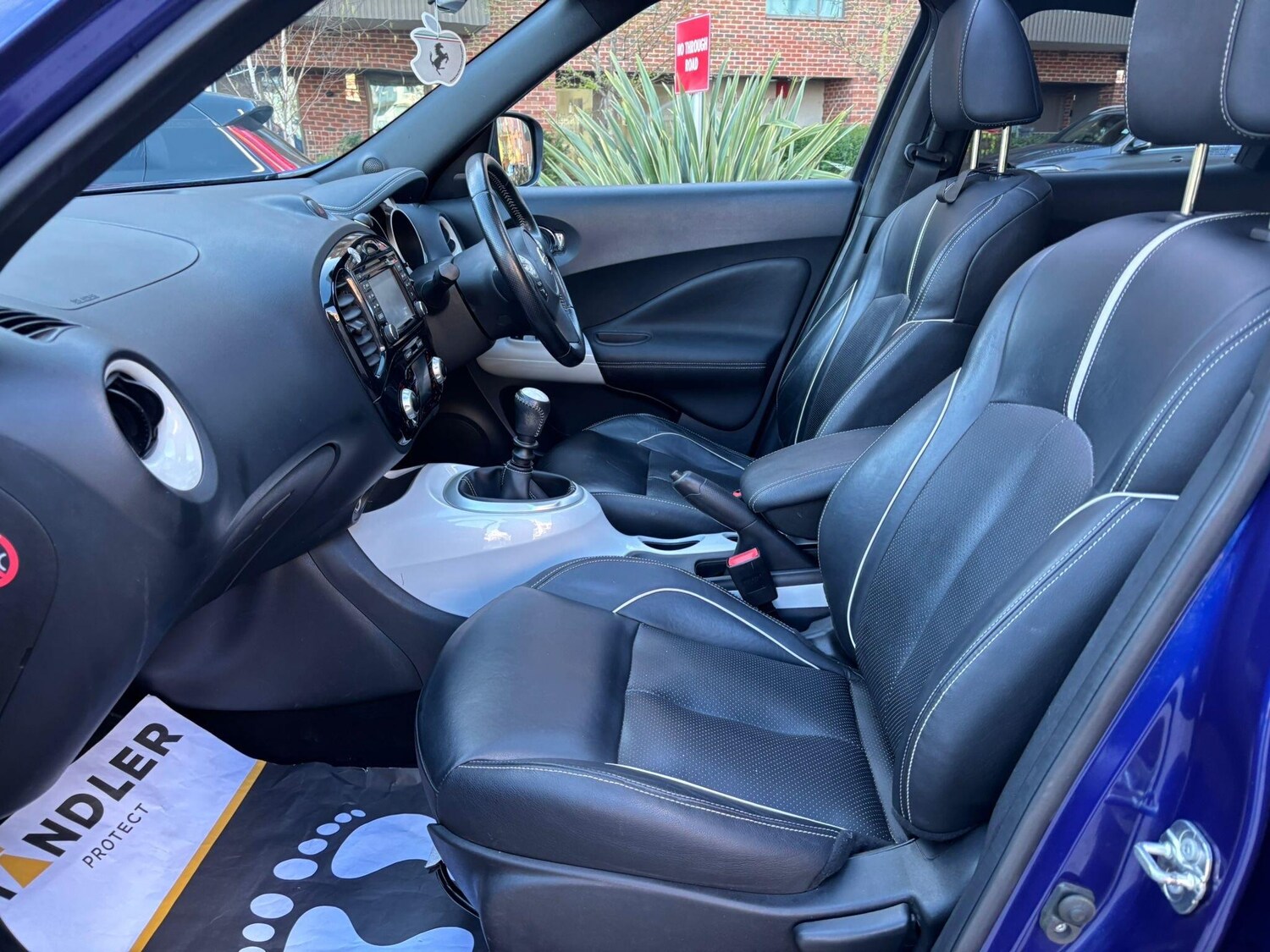 Used Nissan Juke for sale - 78148323: Photo 57