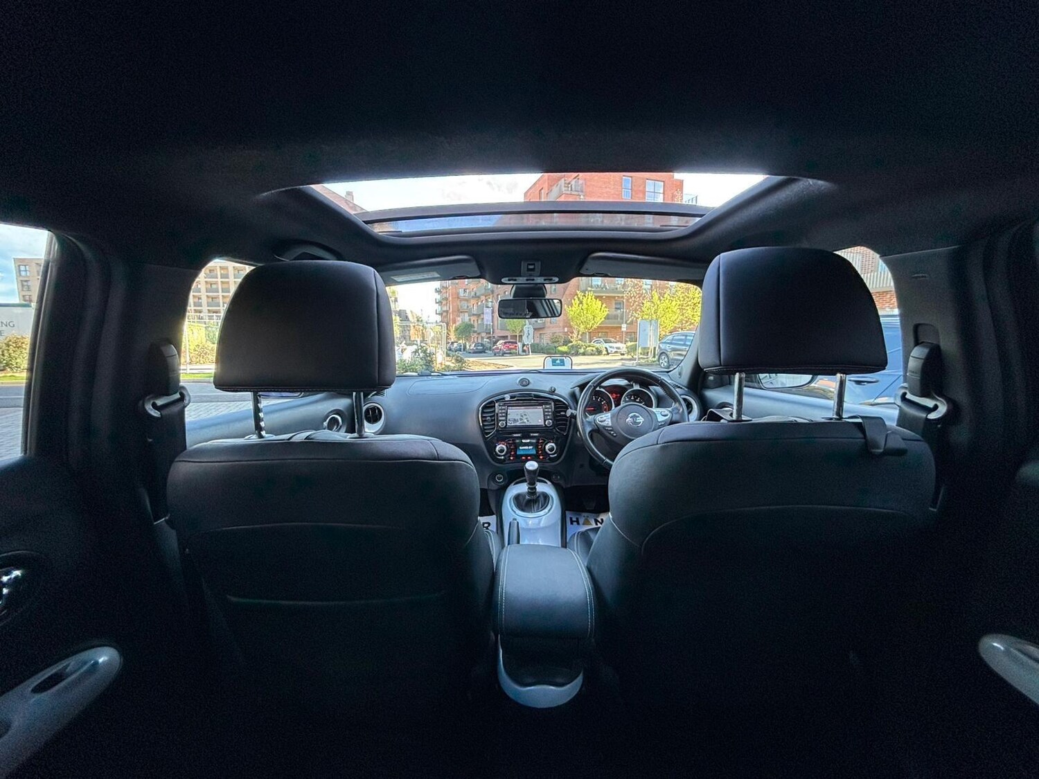 Used Nissan Juke for sale - 78148323: Photo 61