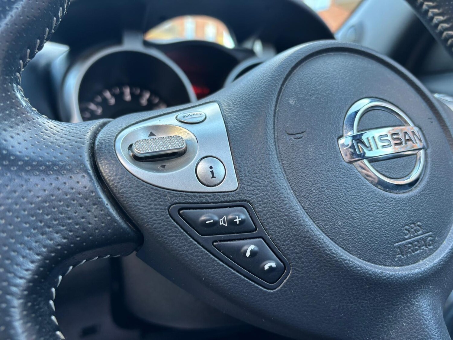 Used Nissan Juke for sale - 78148323: Photo 62