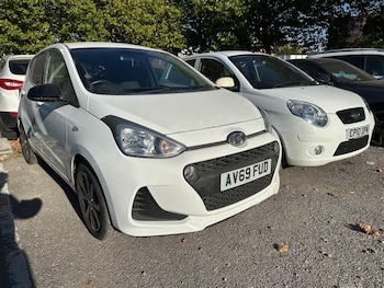 Hyundai - i10