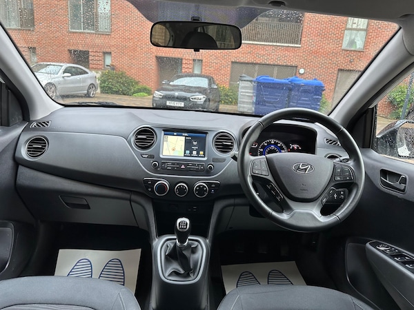 Used Hyundai i10 2019 for sale - 75687577: Photo 29