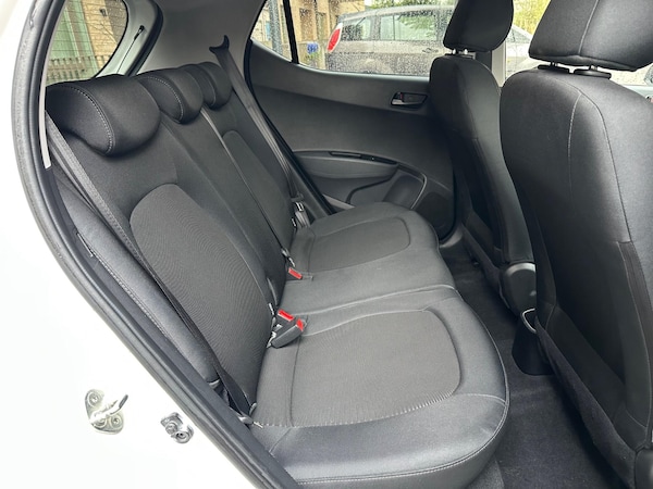Used Hyundai i10 2019 for sale - 75687577: Photo 33
