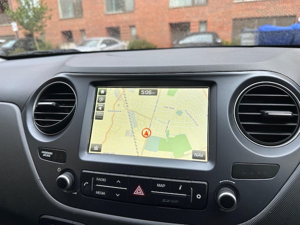 Used Hyundai i10 2019 for sale - 75687577: Photo 36
