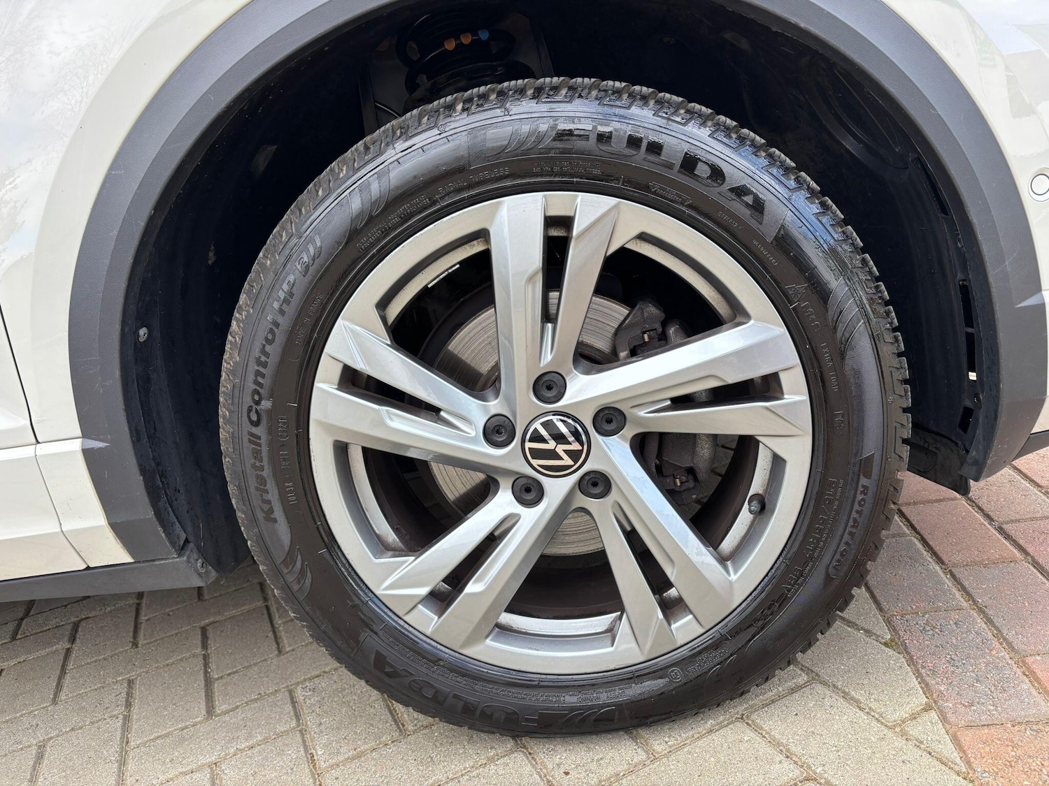 Used Volkswagen T-Roc 2023 for sale - 78115968: Photo 40