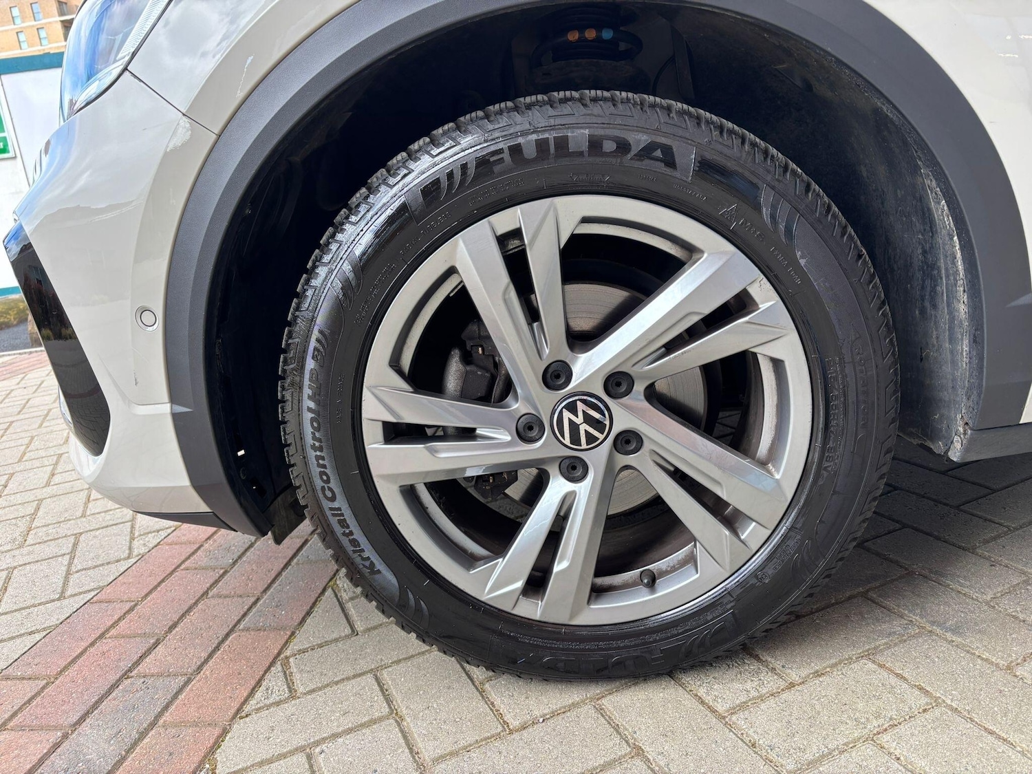 Used Volkswagen T-Roc 2023 for sale - 78115968: Photo 41