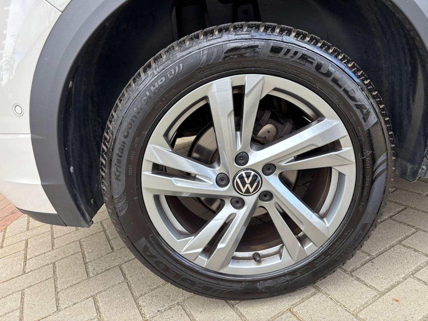 Used Volkswagen T-Roc 2023 for sale - 78115968: Photo 42