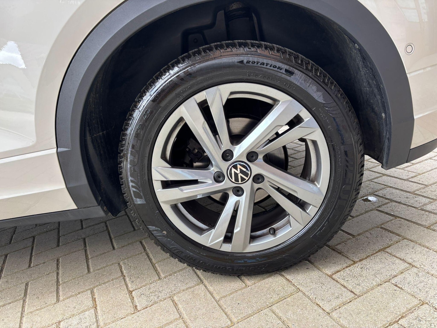 Used Volkswagen T-Roc 2023 for sale - 78115968: Photo 43