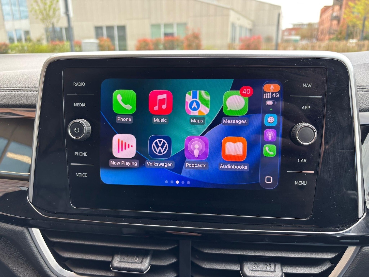 Used Volkswagen T-Roc 2023 for sale - 78115968: Photo 44