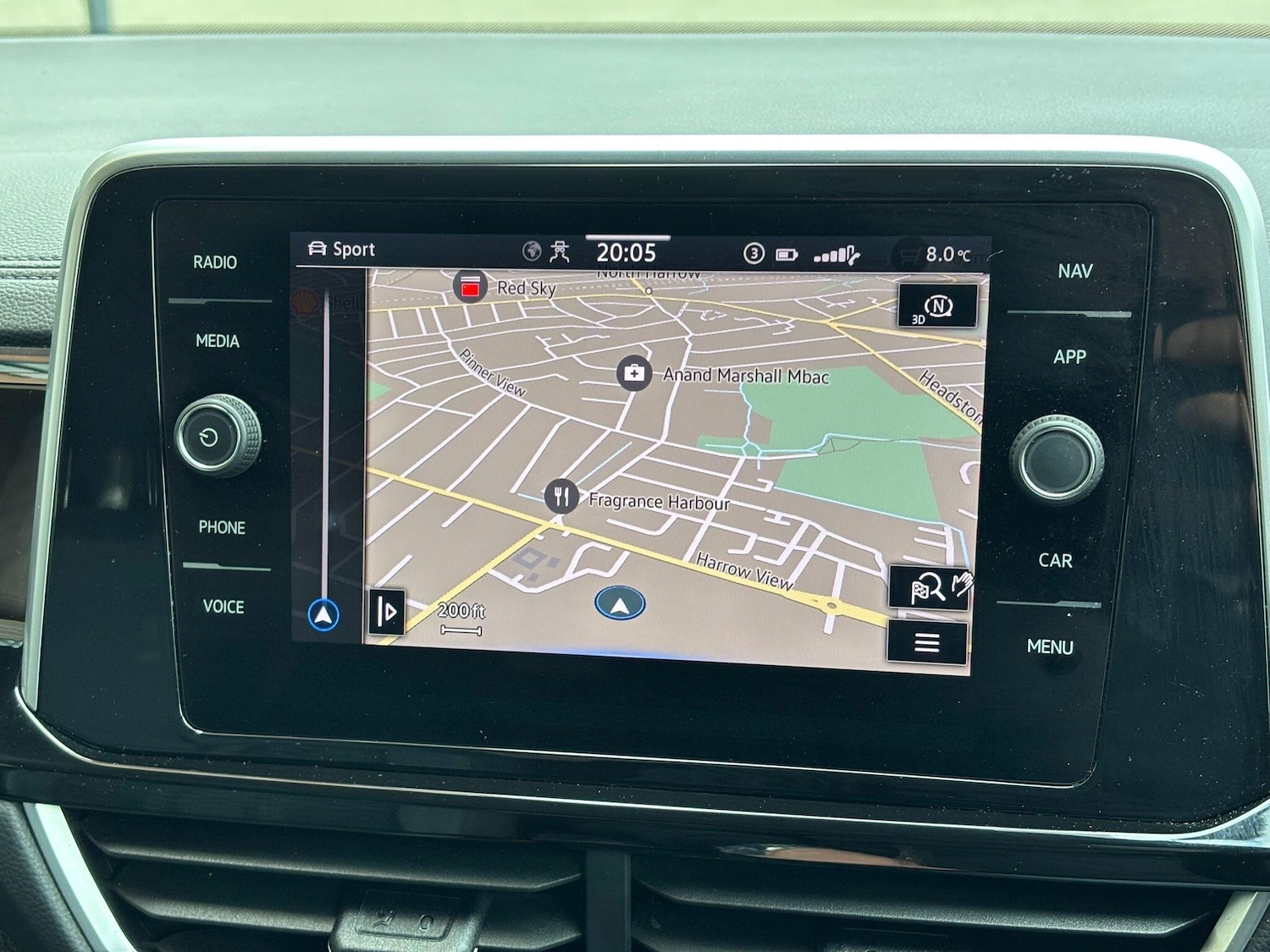 Used Volkswagen T-Roc 2023 for sale - 78115968: Photo 45