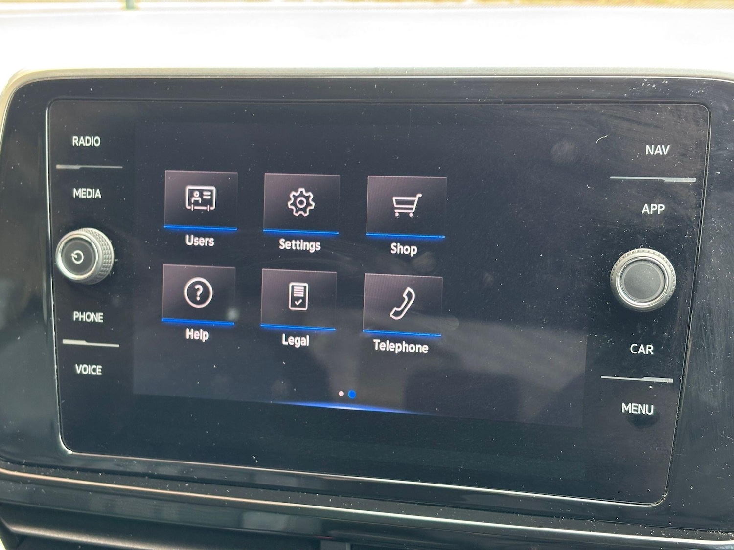 Used Volkswagen T-Roc 2023 for sale - 78115968: Photo 46