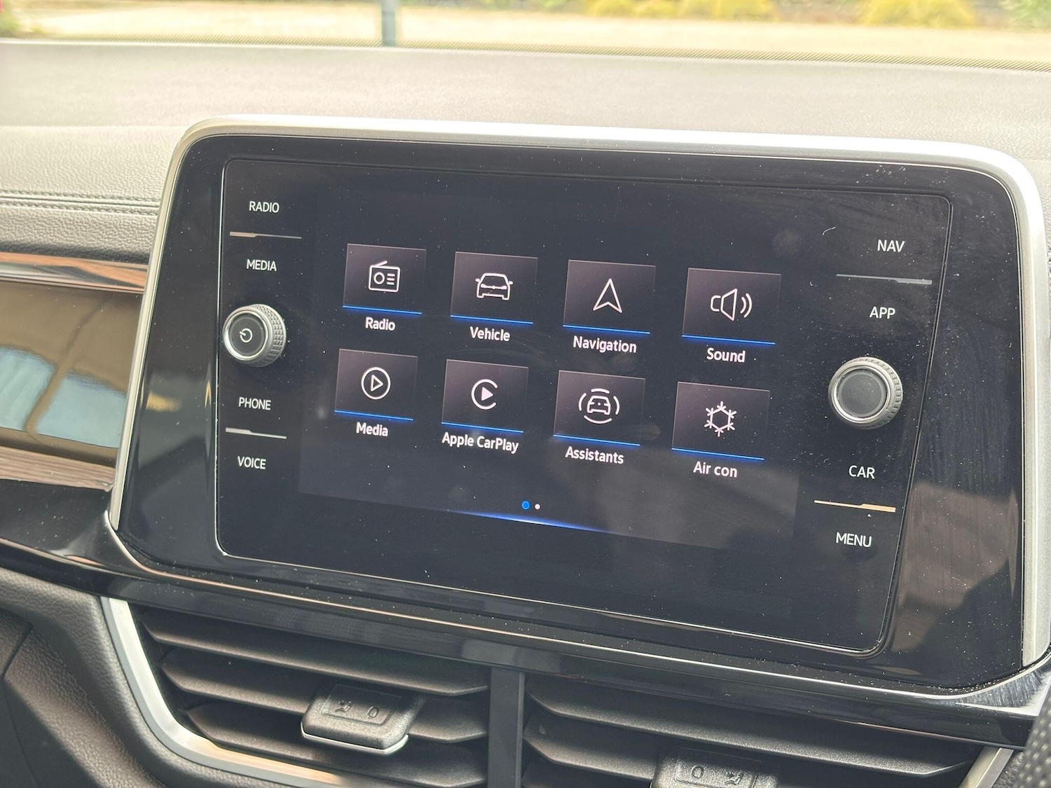 Used Volkswagen T-Roc 2023 for sale - 78115968: Photo 47