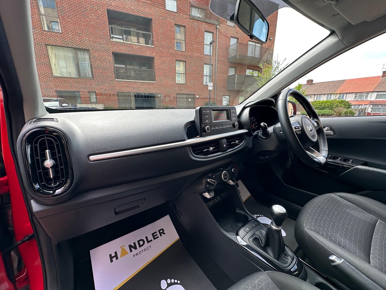 Vehicle 31