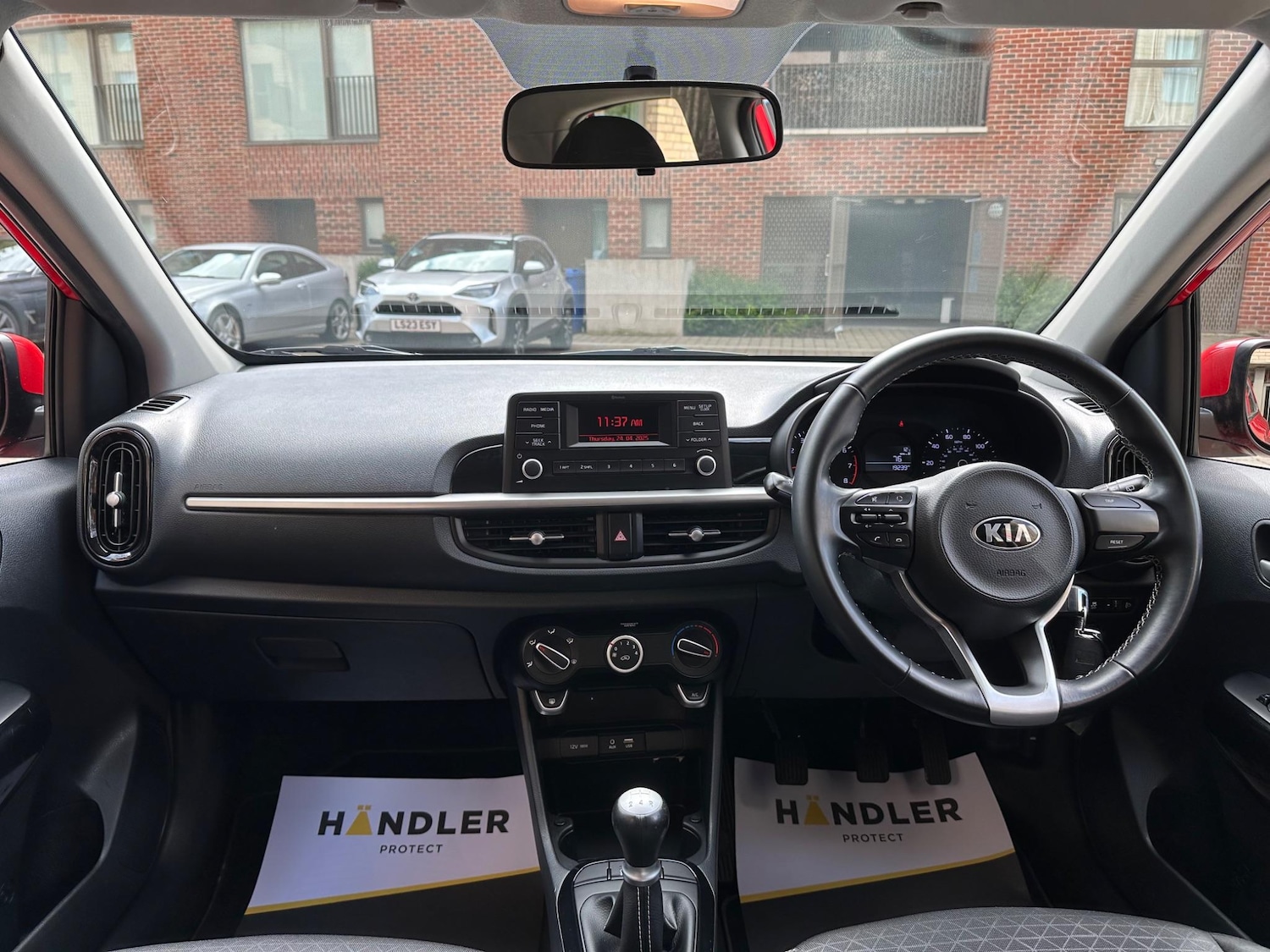 Vehicle 33