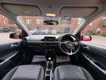 Used Kia Picanto 2020 for sale - 74464594: Photo