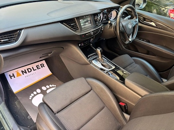 Used Vauxhall Insignia 2019 for sale - 78947136: Photo