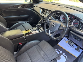 Used Vauxhall Insignia 2019 for sale - 78947136: Photo