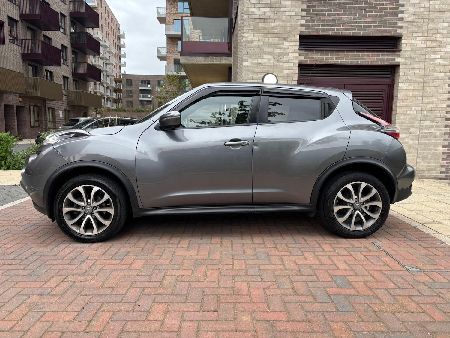 Used Nissan Juke for sale - 78184310: Photo 21