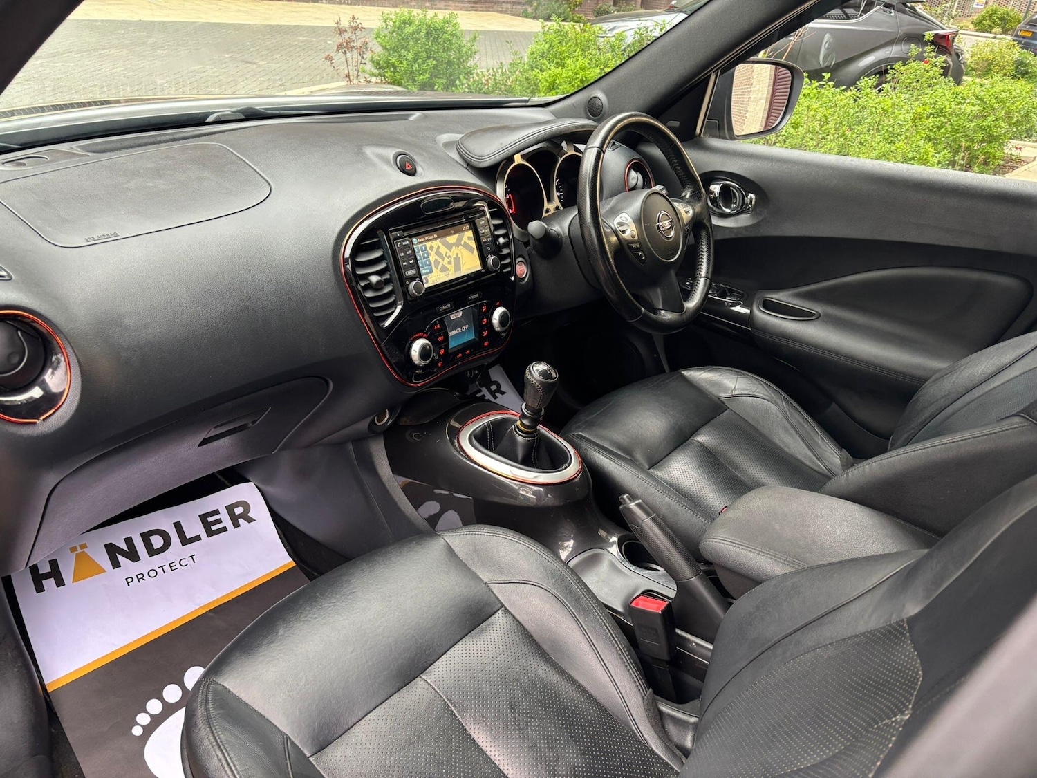 Used Nissan Juke for sale - 78184310: Photo 27