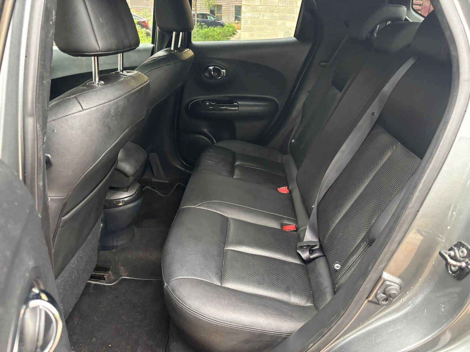 Used Nissan Juke for sale - 78184310: Photo 31