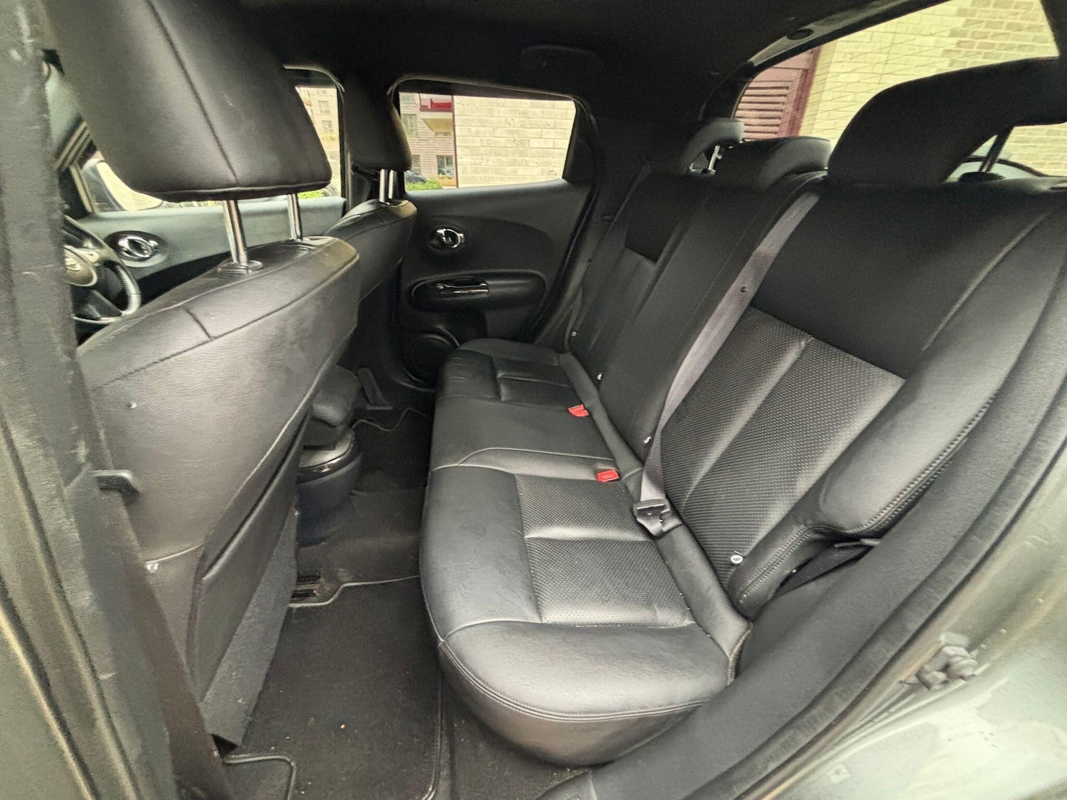 Used Nissan Juke for sale - 78184310: Photo 32