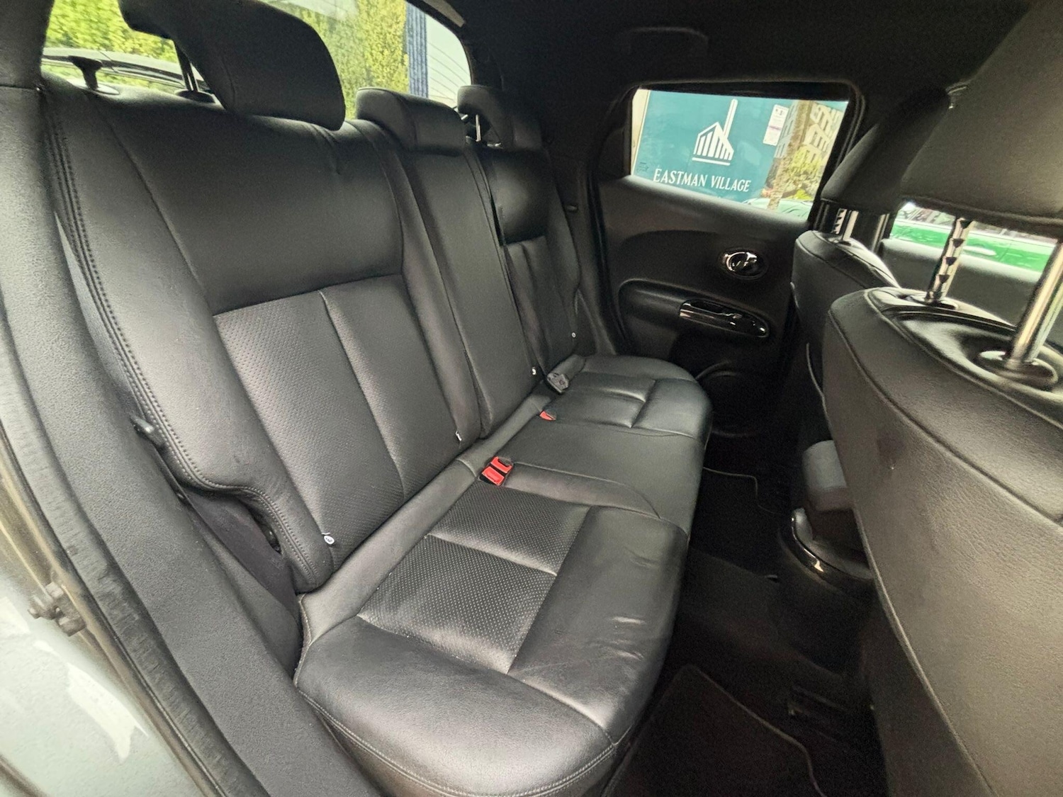 Used Nissan Juke for sale - 78184310: Photo 33