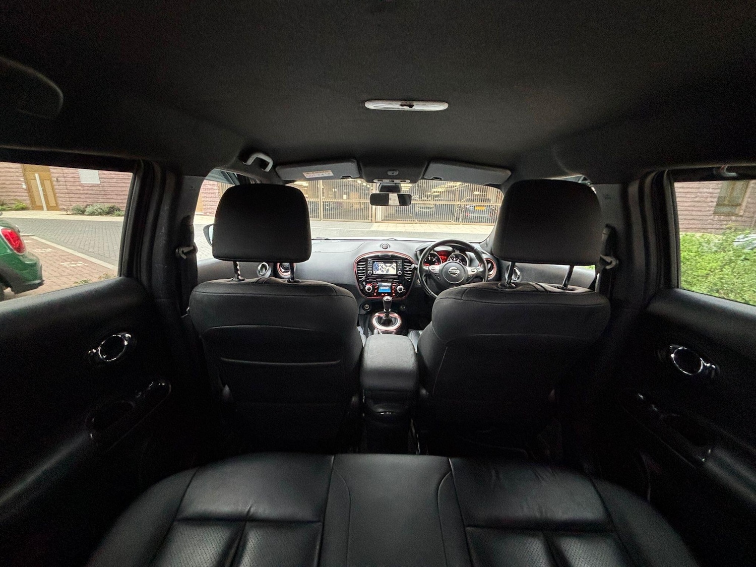 Used Nissan Juke for sale - 78184310: Photo 34