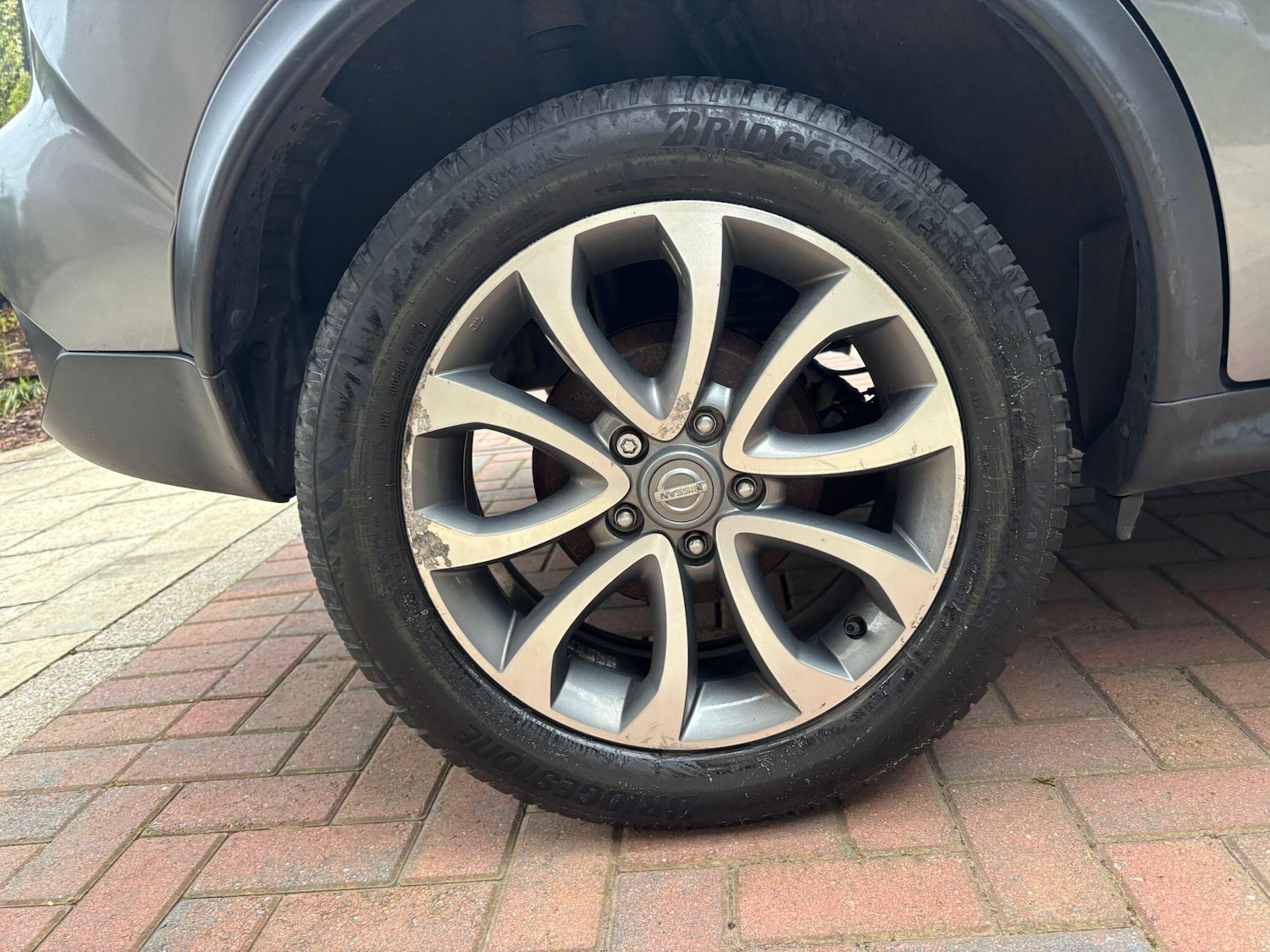 Used Nissan Juke for sale - 78184310: Photo 38