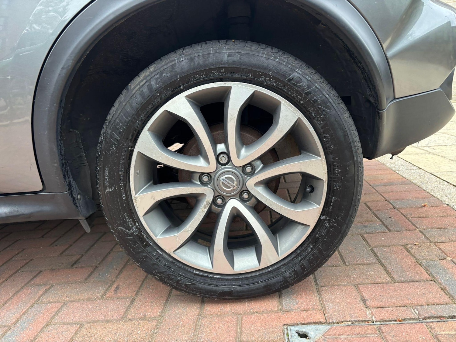 Used Nissan Juke for sale - 78184310: Photo 39