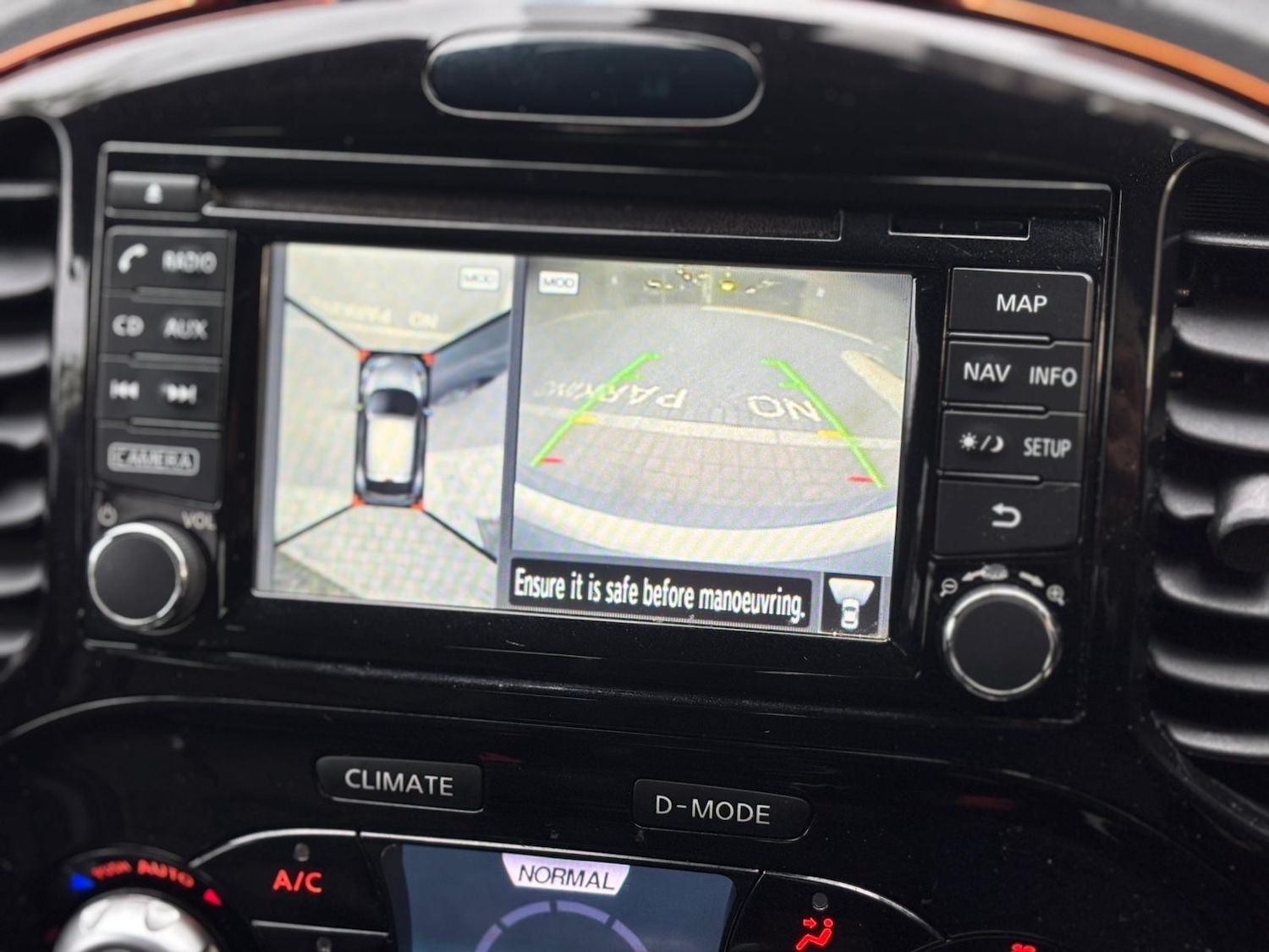 Used Nissan Juke for sale - 78184310: Photo 41