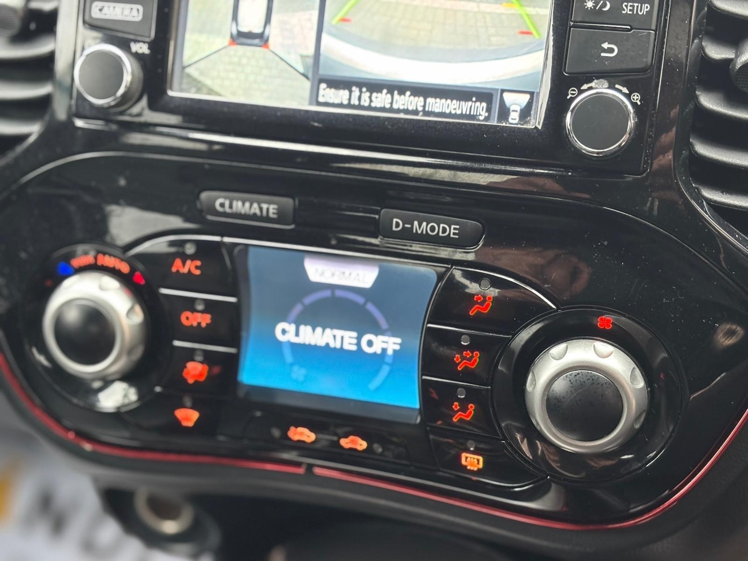 Used Nissan Juke for sale - 78184310: Photo 43