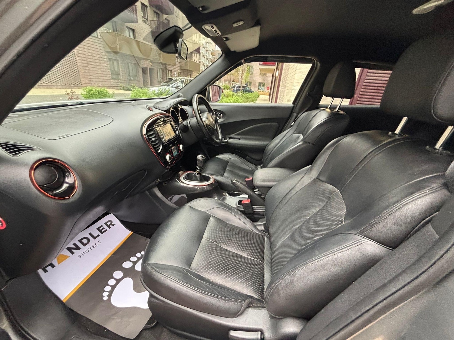 Used Nissan Juke for sale - 78184310: Photo 45