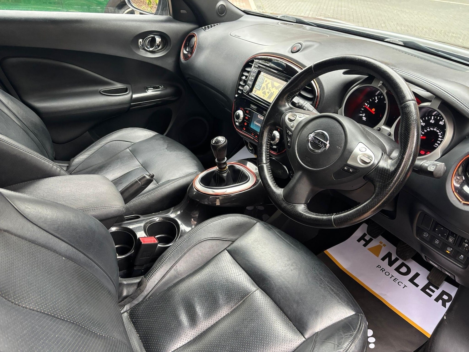 Used Nissan Juke for sale - 78184310: Photo 50