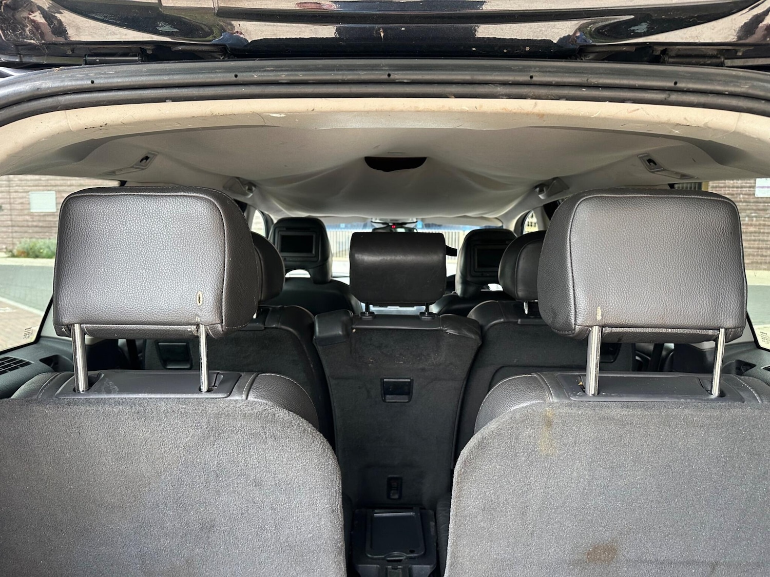 Vehicle 17
