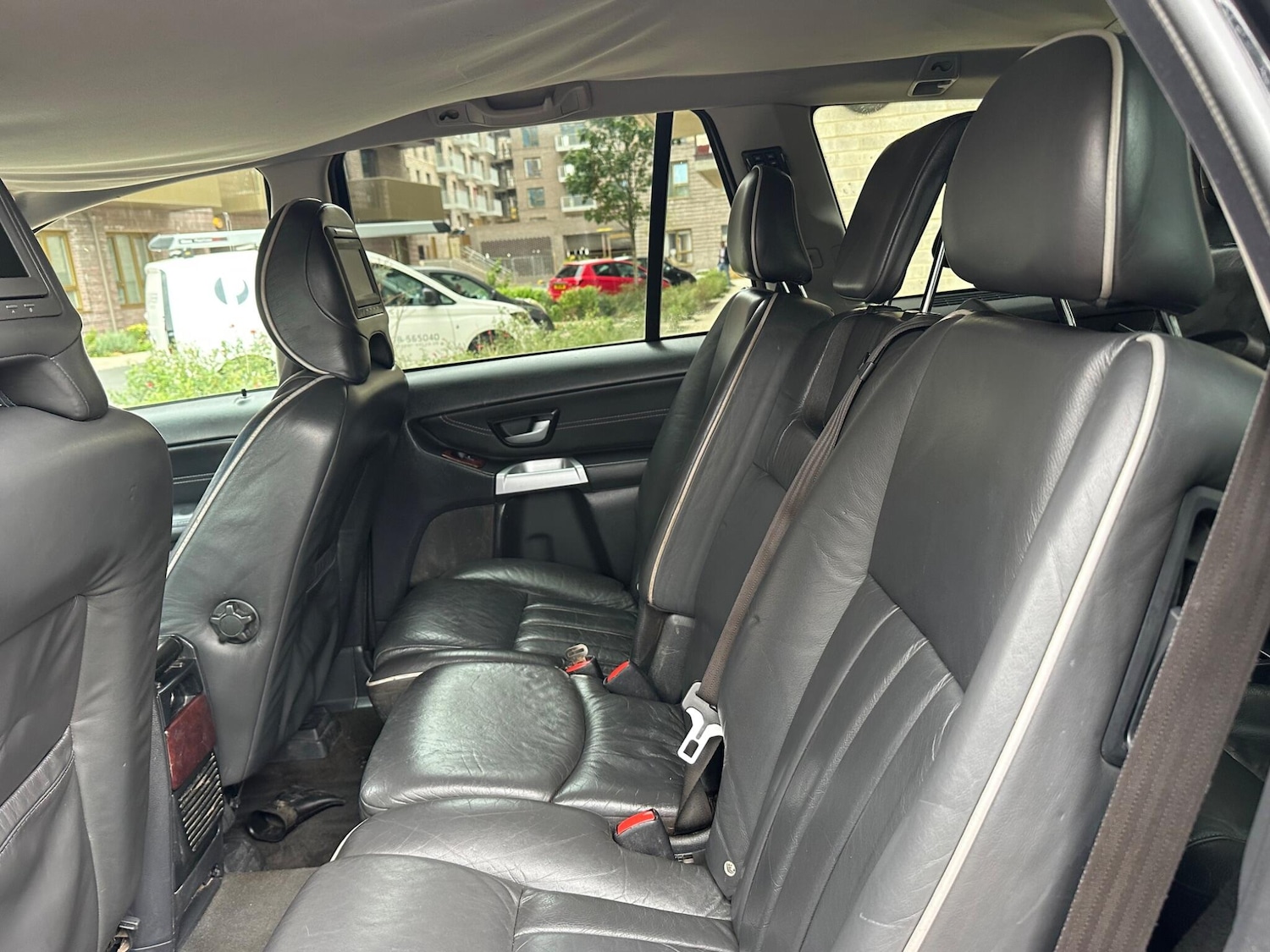 Vehicle 19