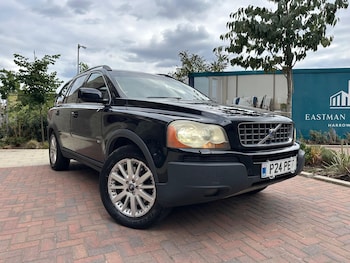 Volvo - XC90