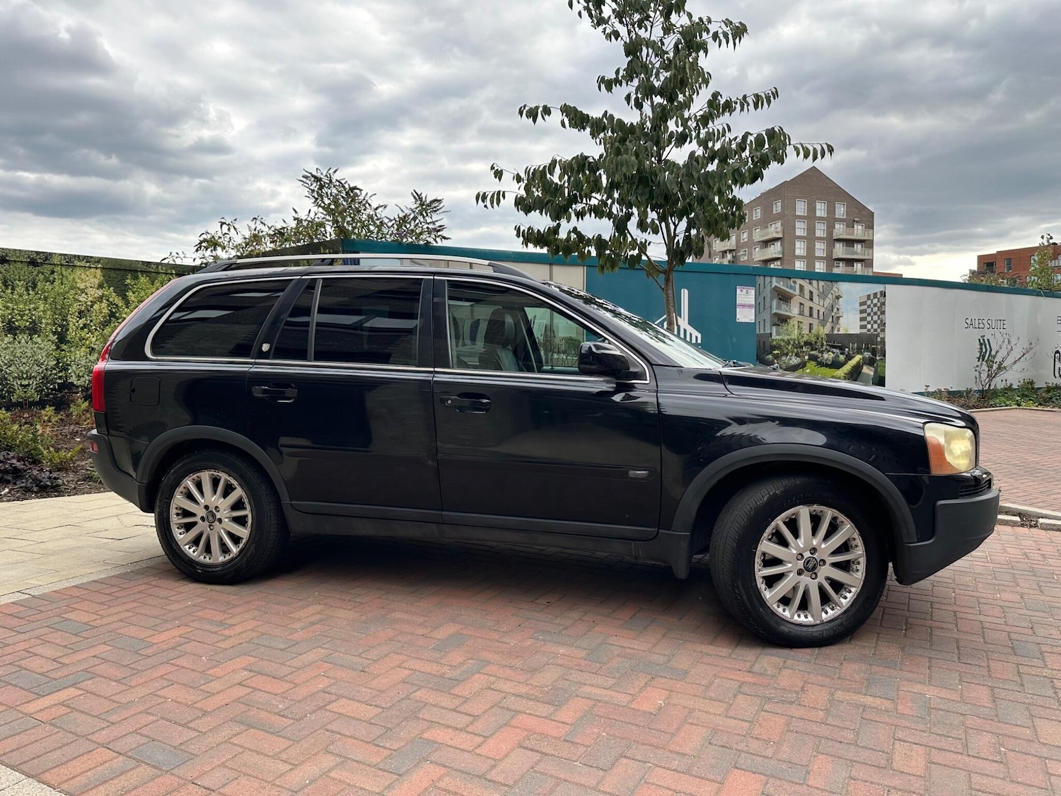 Vehicle 7