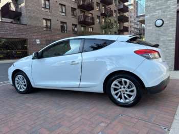 Used Renault Megane 2012 for sale - 74700415: Photo