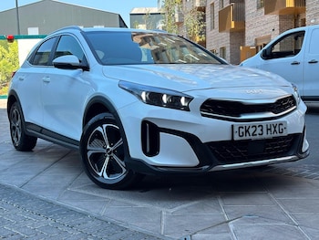 Used Kia XCeed 2023 for sale - 79362515: Photo