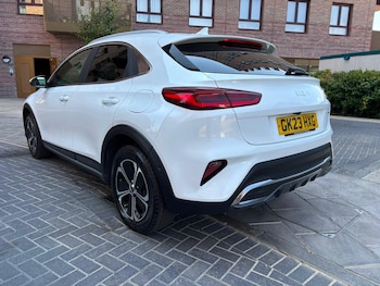Used Kia XCeed 2023 for sale - 79362515: Photo