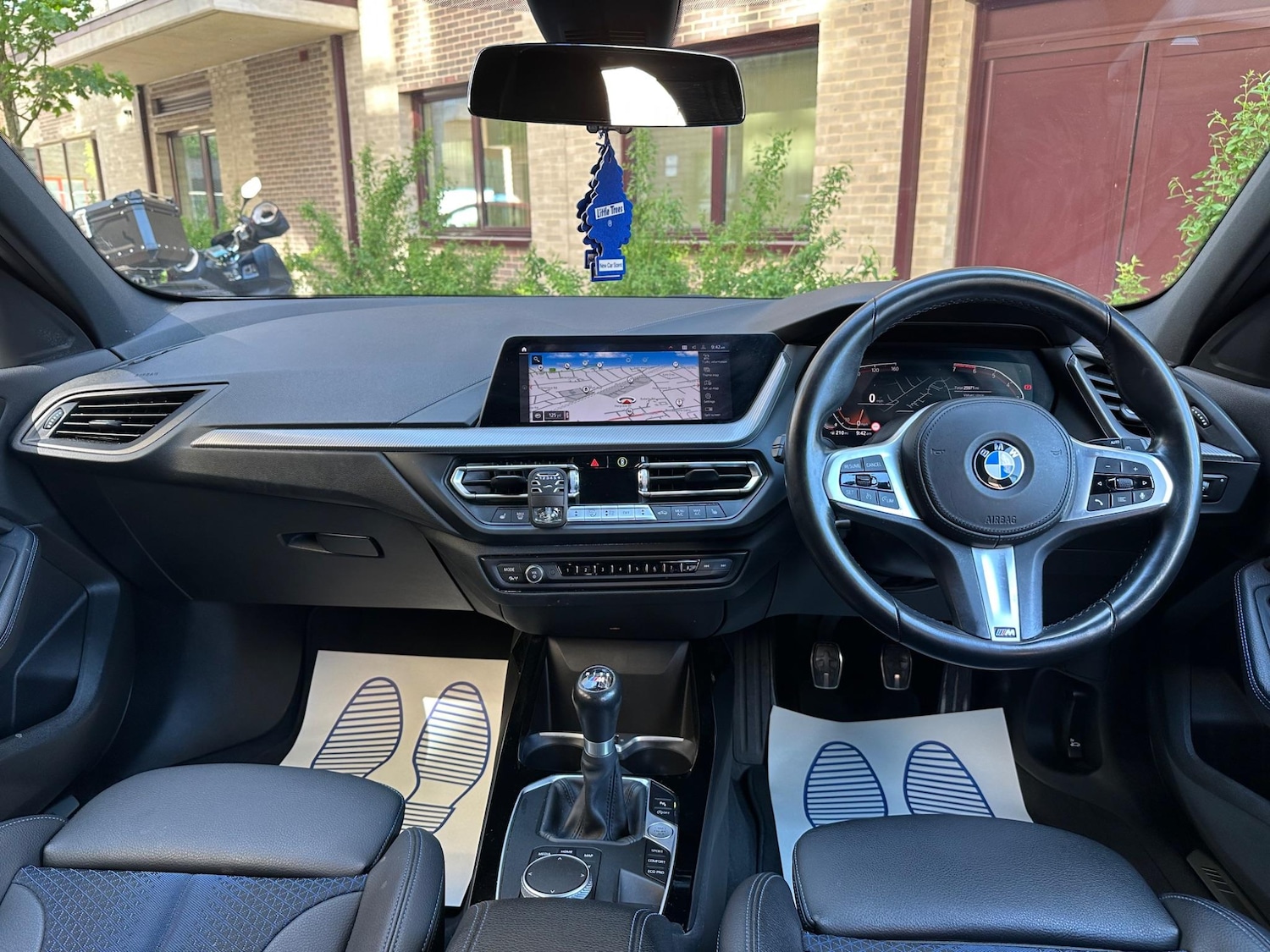 Vehicle 23