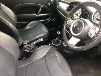 Used MINI Convertible 2008 for sale - 74095840: Photo