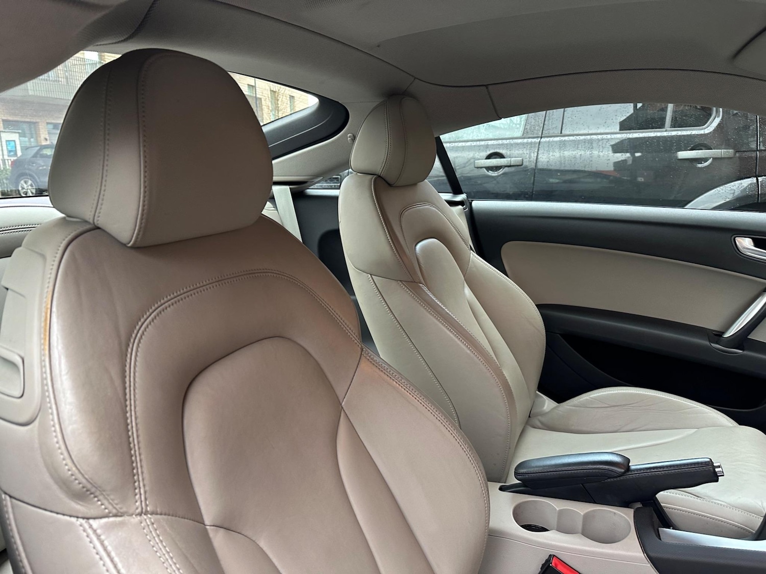 Used Audi TT for sale - 76990504: Photo 11