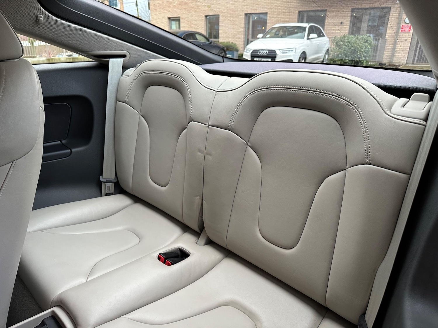 Used Audi TT for sale - 76990504: Photo 14