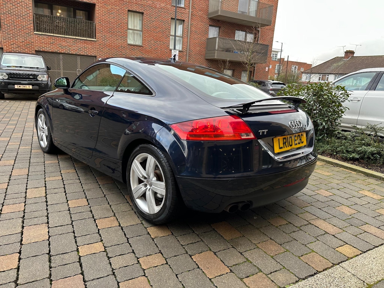 Used Audi TT for sale - 76990504: Photo 25