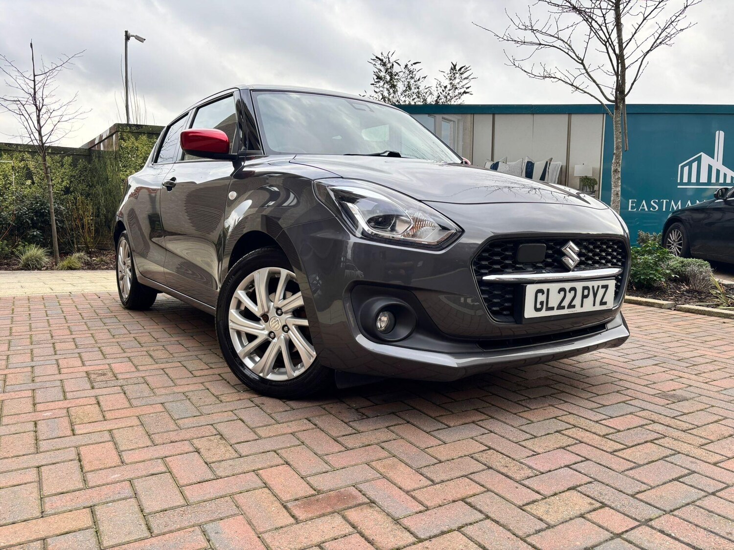 Used Suzuki Swift 2022 for sale - 77497144: Photo 10