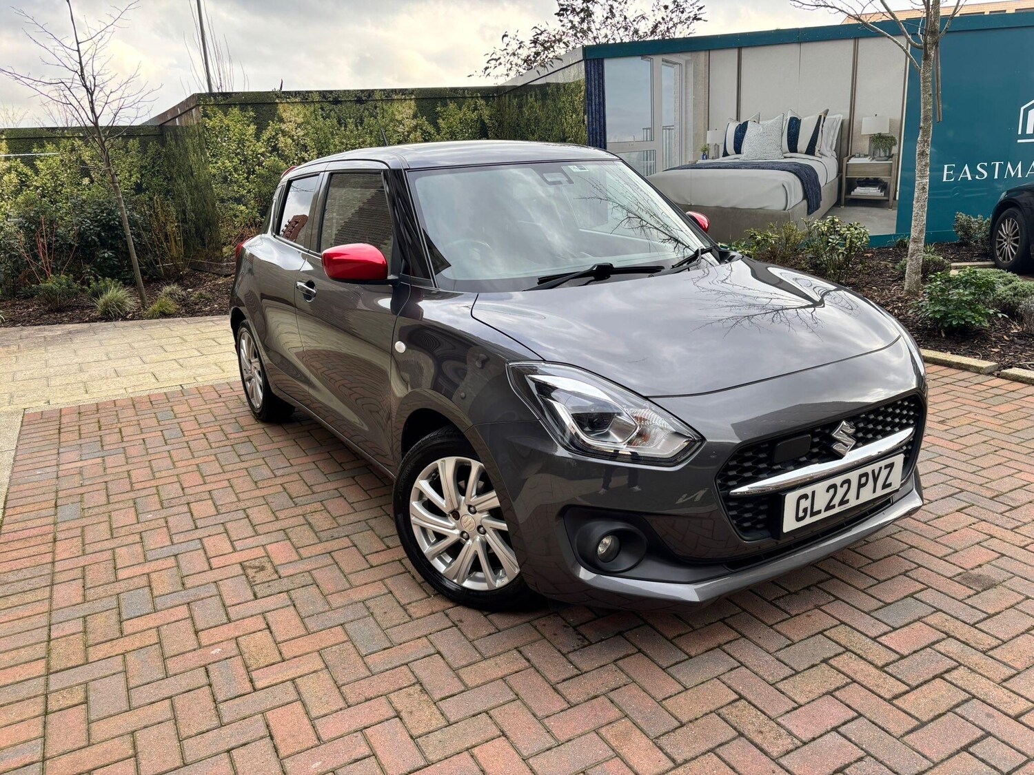 Used Suzuki Swift 2022 for sale - 77497144: Photo 11