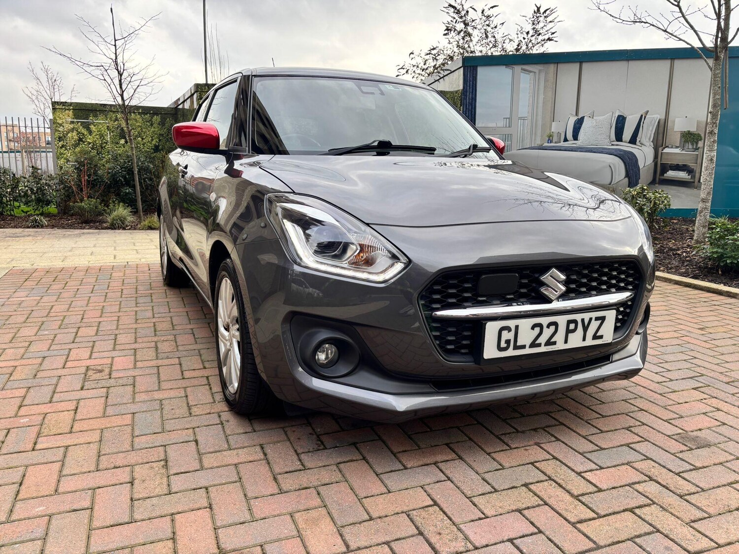 Used Suzuki Swift 2022 for sale - 77497144: Photo 14