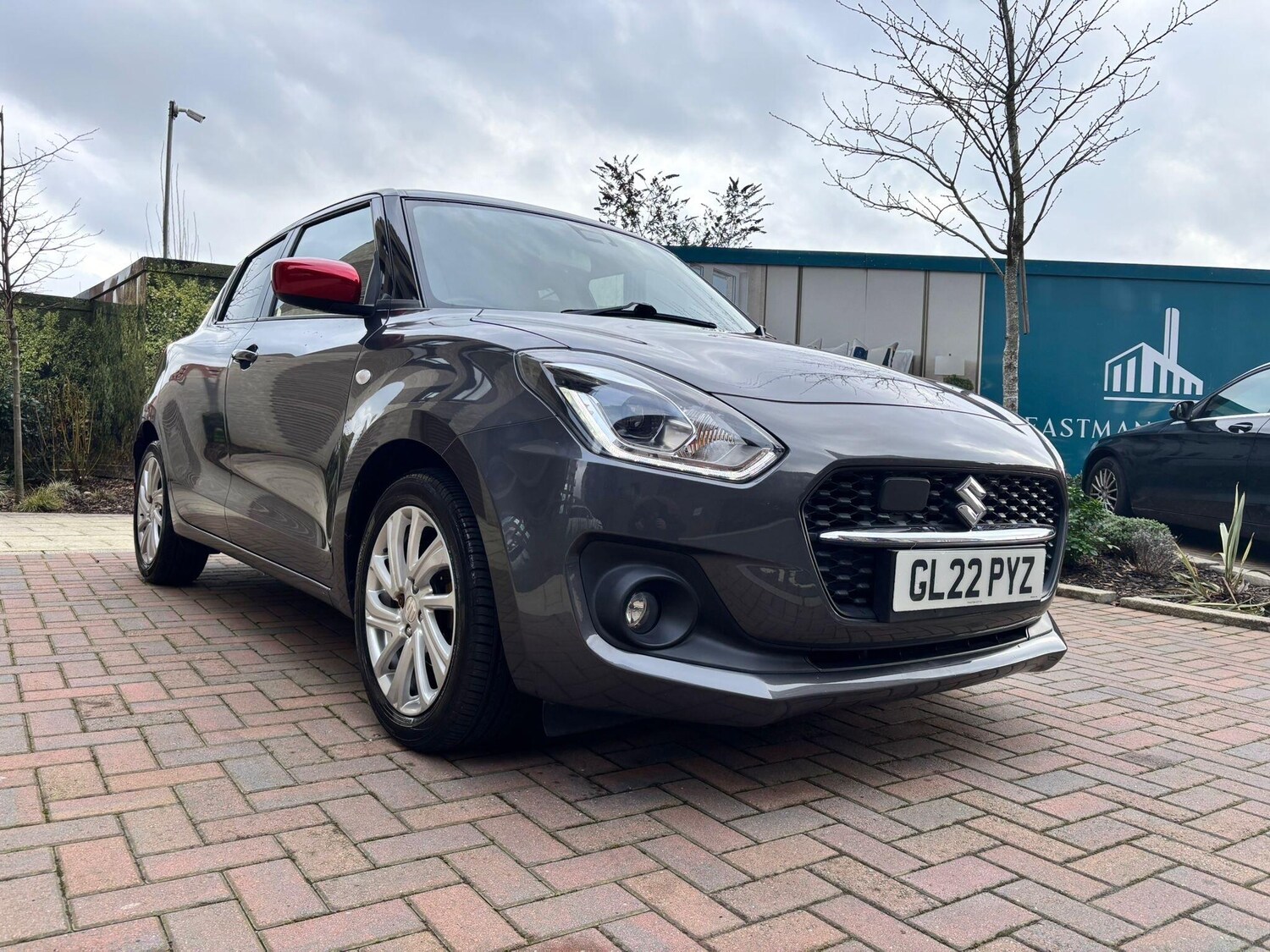 Used Suzuki Swift 2022 for sale - 77497144: Photo 15